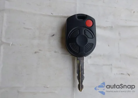 2010 Ford Edge Limited z USA, uszkodzony, nr VIN 2FMDK3KC3ABA93726